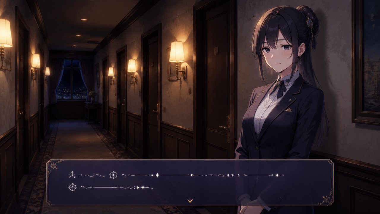 蛋少女 养成 页面配图 5