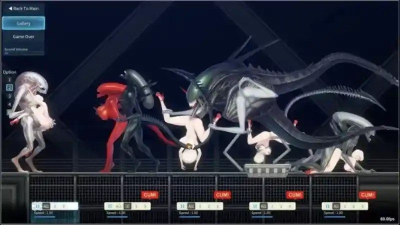 异形探索伊娃计划AlienQuestEVE 攻略要点 玩法截图 4