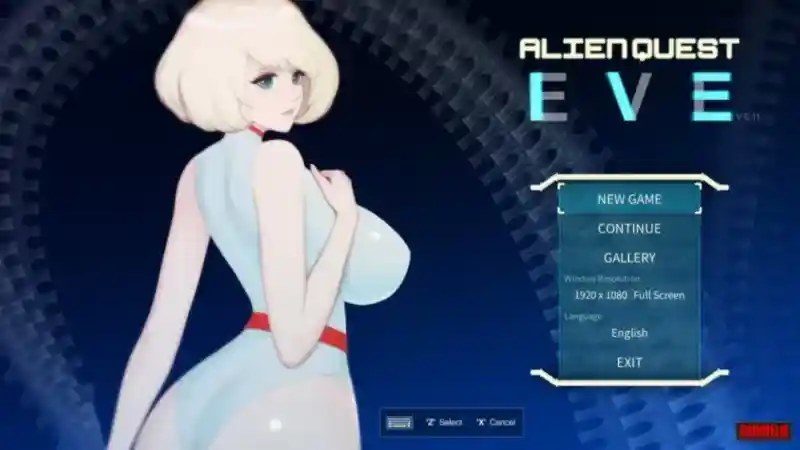 异形探索伊娃计划AlienQuestEVE 实机画面 画面 1